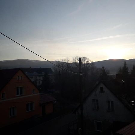 Mieszkanie Z Widokiem Na Gory Karpacz Sosnowka Marczyce Exterior photo