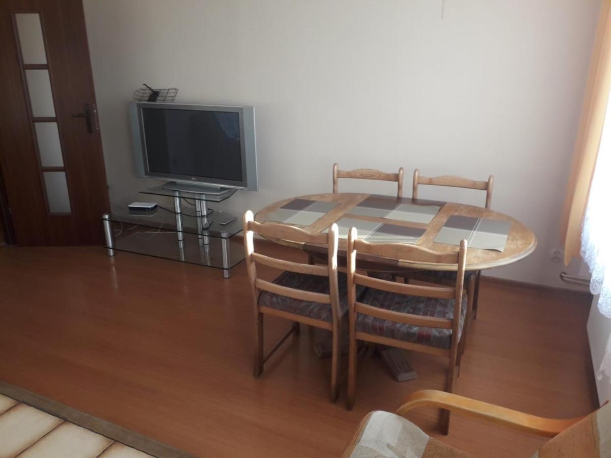 Mieszkanie Z Widokiem Na Gory Karpacz Sosnowka Marczyce Exterior photo
