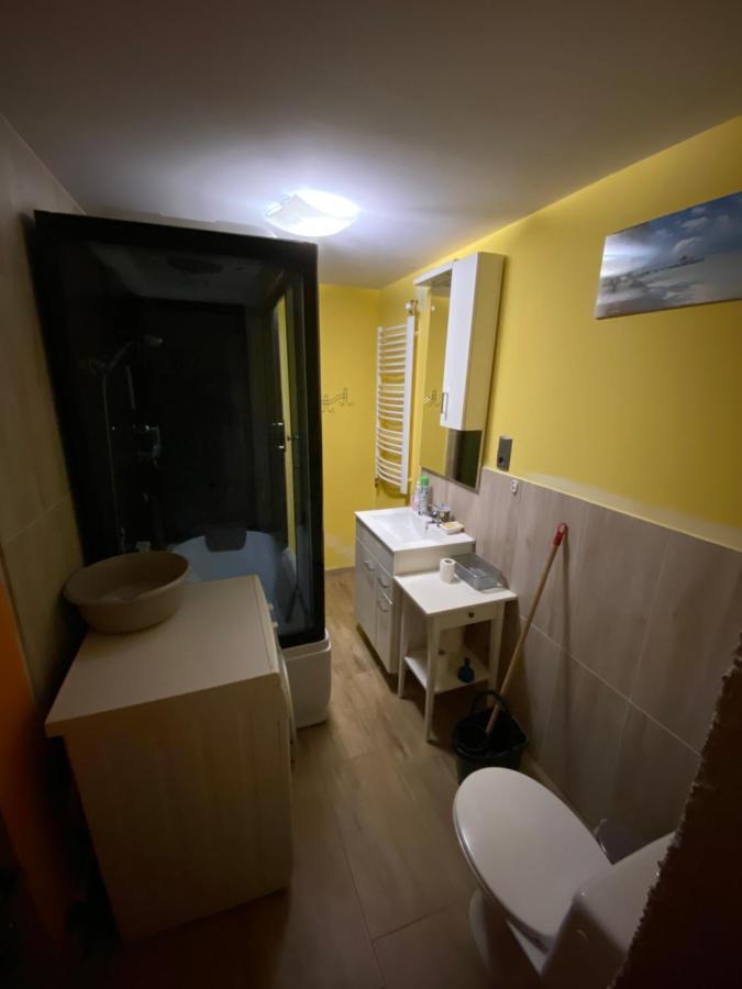 Mieszkanie Z Widokiem Na Gory Karpacz Sosnowka Marczyce Exterior photo