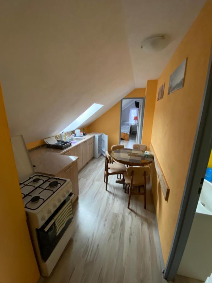 Mieszkanie Z Widokiem Na Gory Karpacz Sosnowka Marczyce Exterior photo